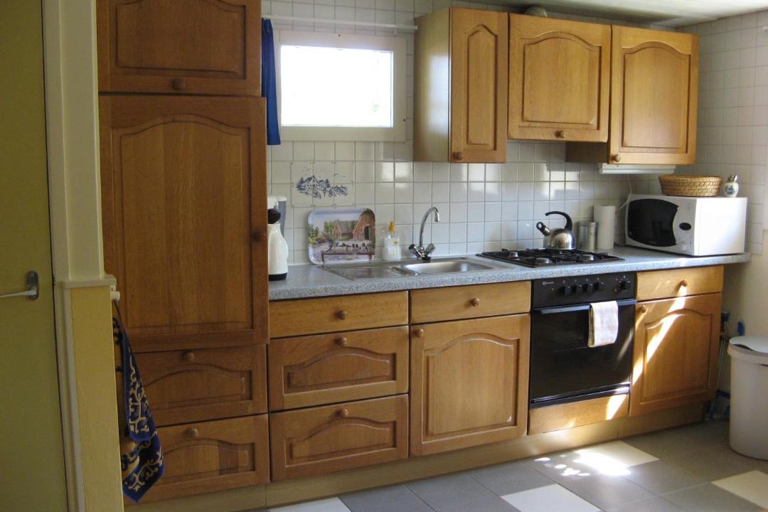 Photo of Kitchen in Exloo