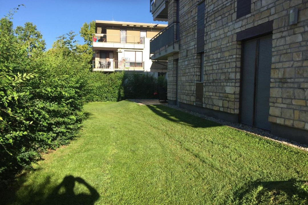 Photo of Buildings in Zamardi