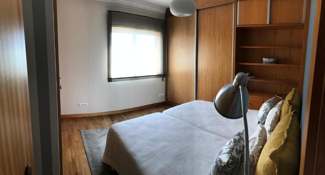 Photo of Bedroom in Vila Praia de Ancora