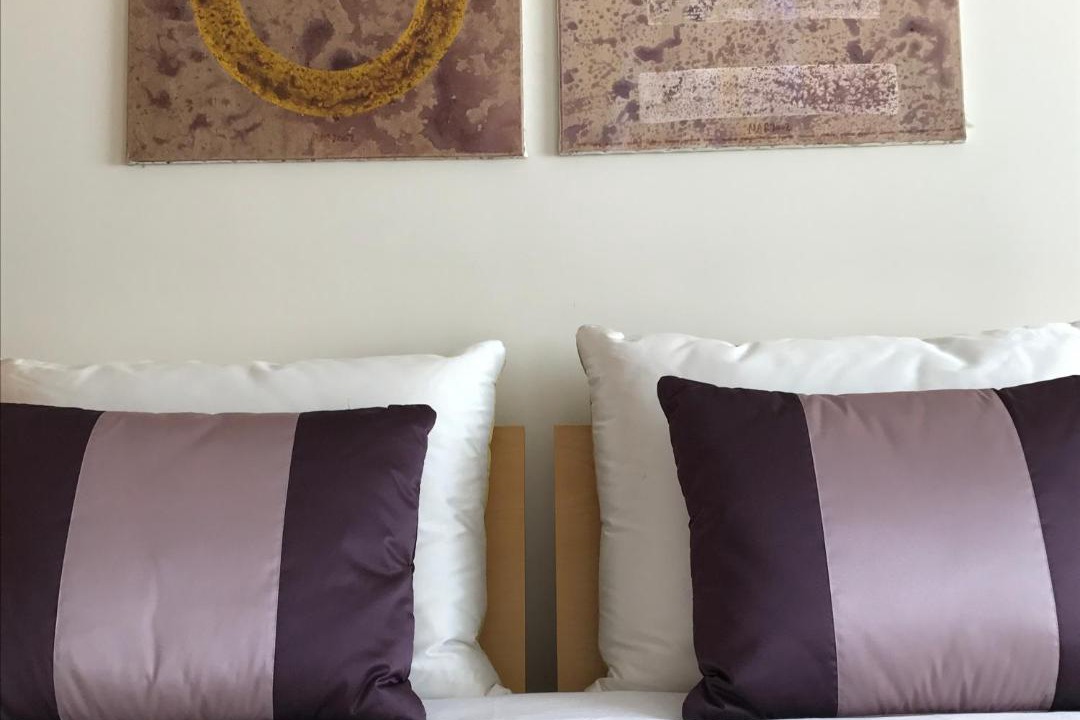 Photo of Bedroom in Vila Praia de Ancora