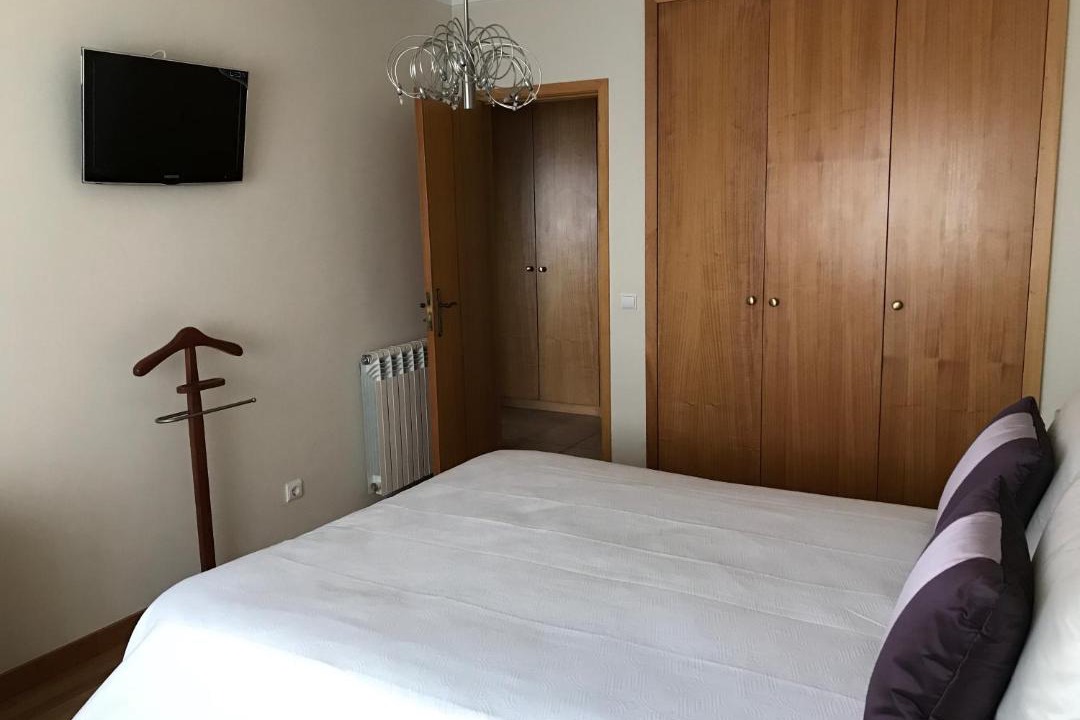 Photo of Bedroom in Vila Praia de Ancora