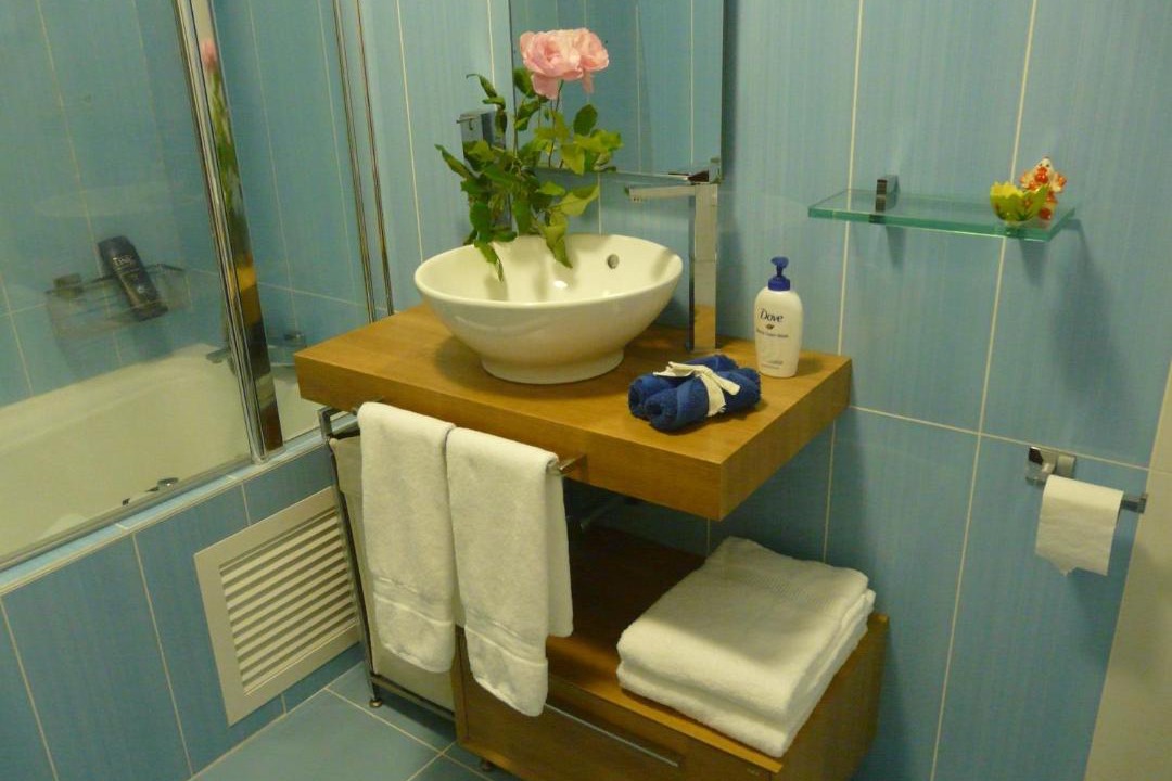 Photo of Bathroom in Aveiro