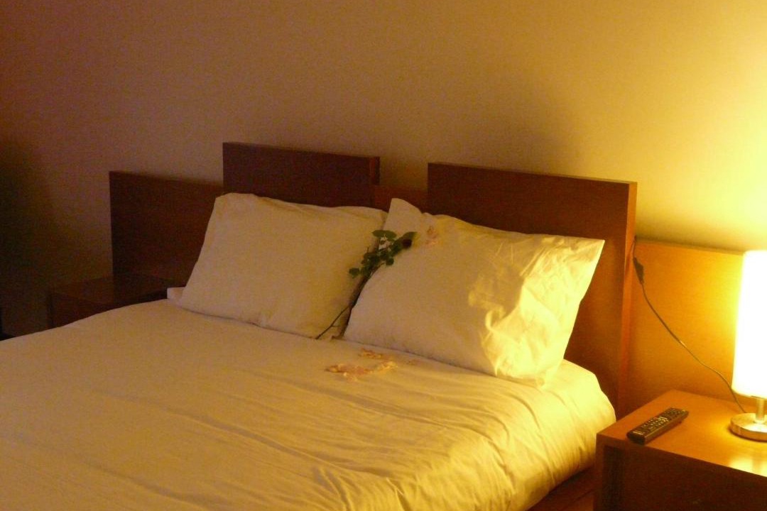 Photo of Bedroom in Aveiro