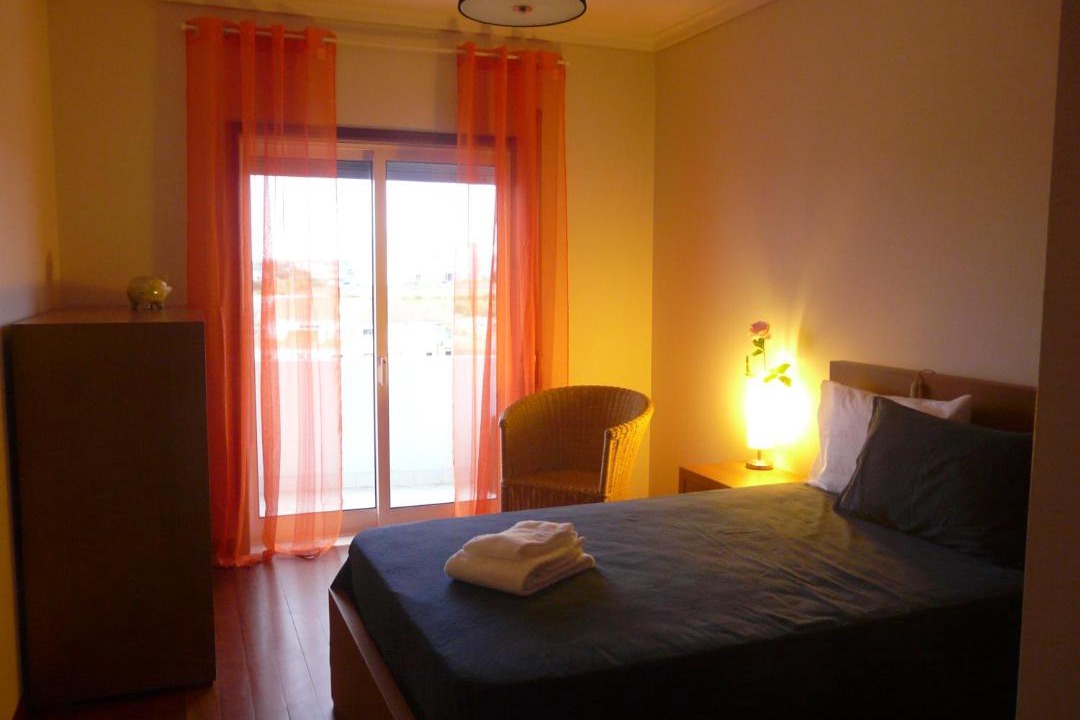 Photo of Bedroom in Aveiro