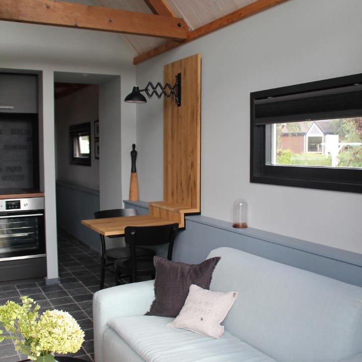 Photo of Livingroom in Woudrichem