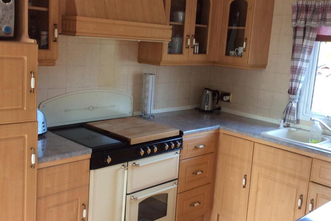 Photo of Kitchen in Breville