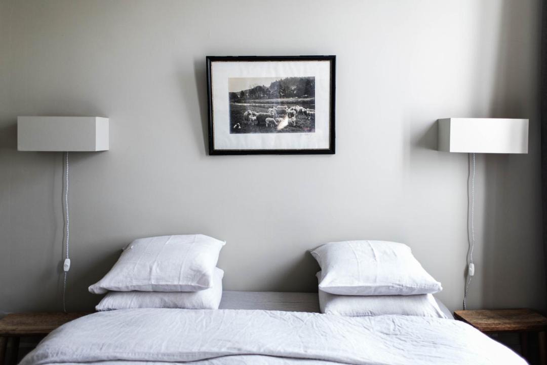 Photo of Bedroom in Montreal