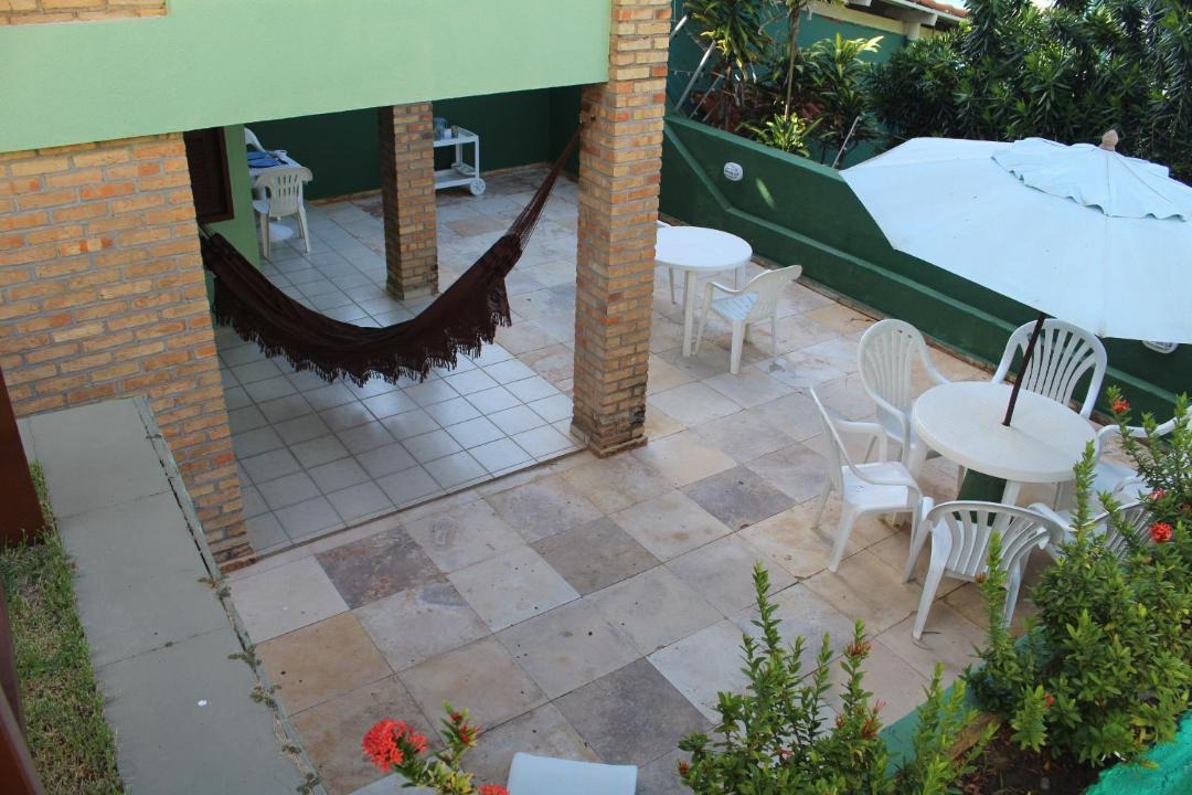 Photo of Patio Balcony in Porto das Dunas