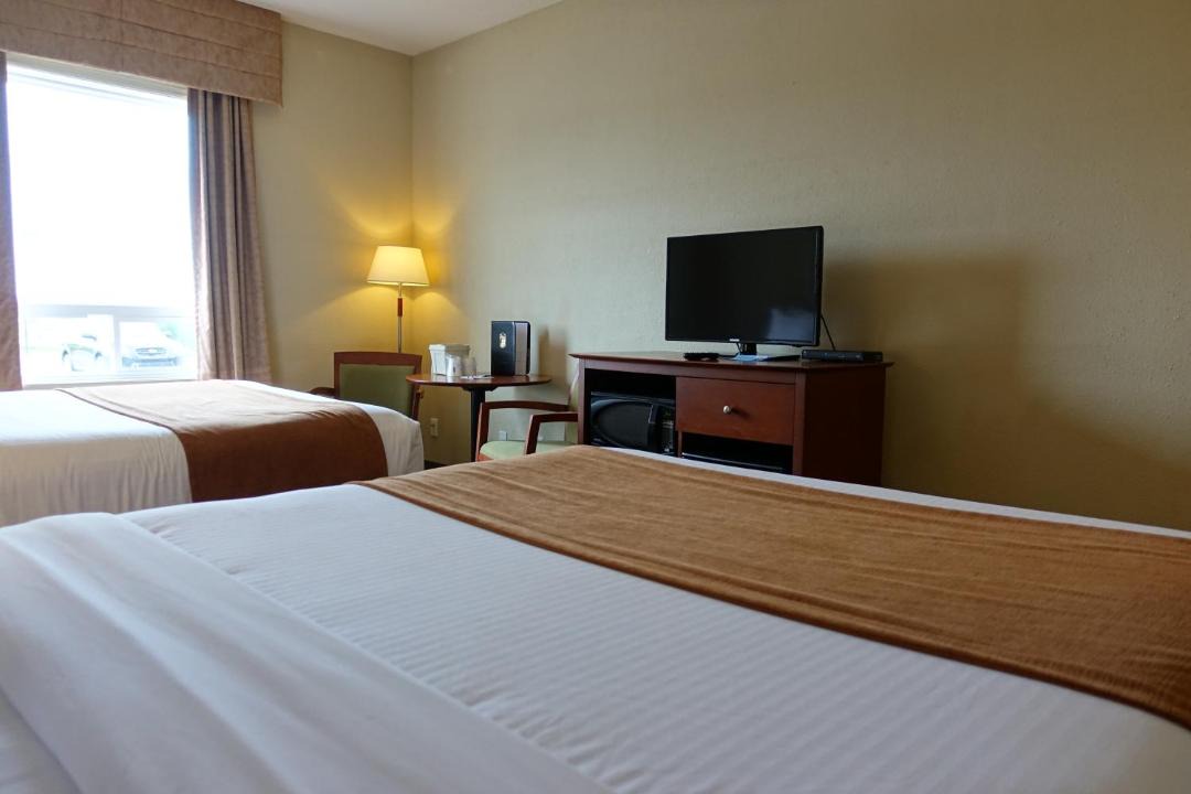 Photo of Bedroom in Windsor