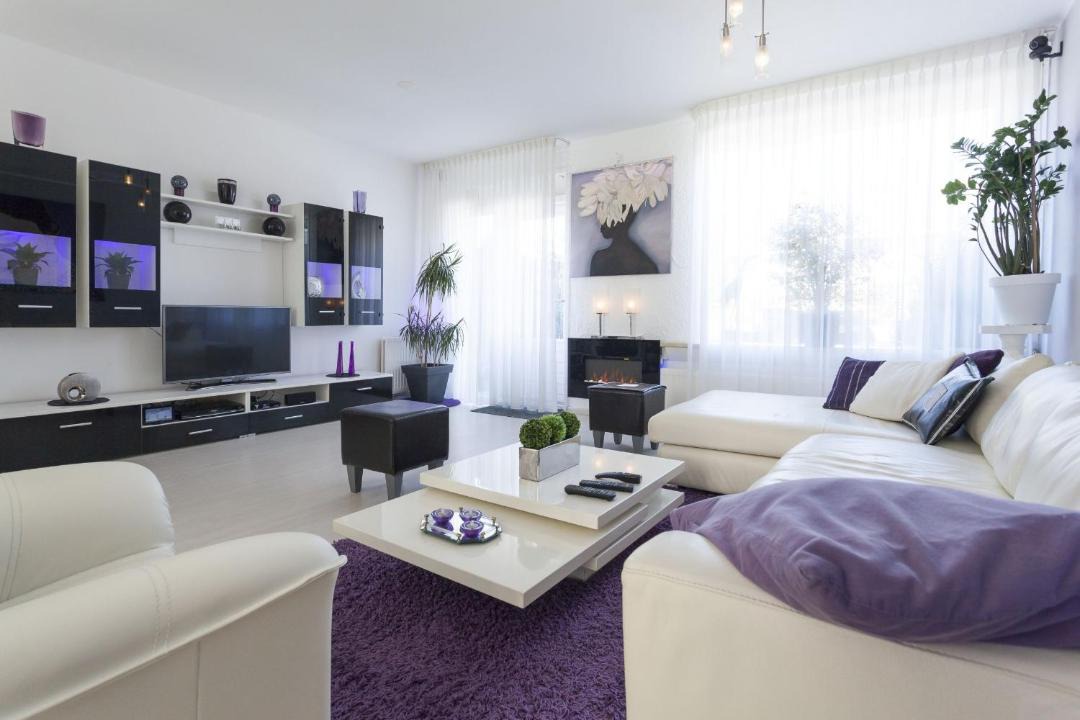 Photo of Livingroom in Enschede