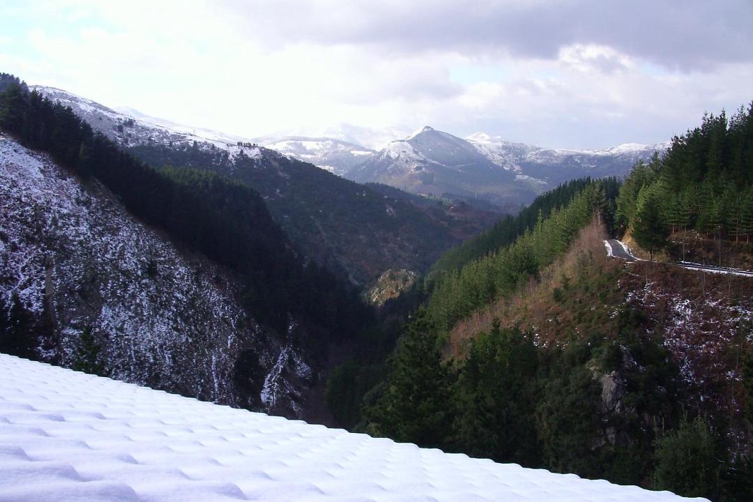 Photo of Others in Alonsotegi