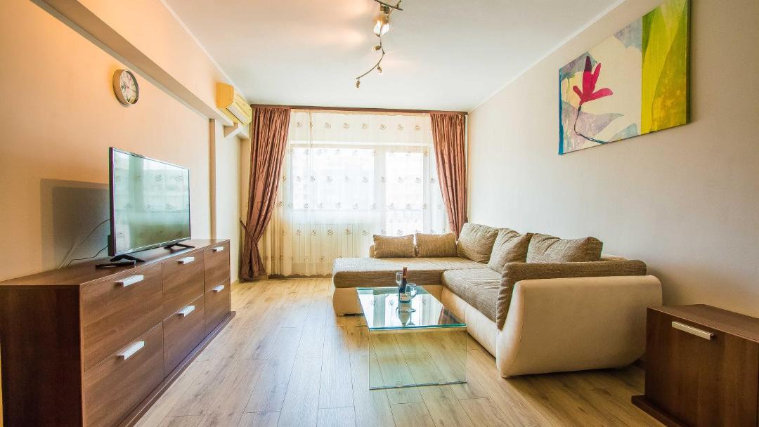 Photo of Livingroom in Bucharest
