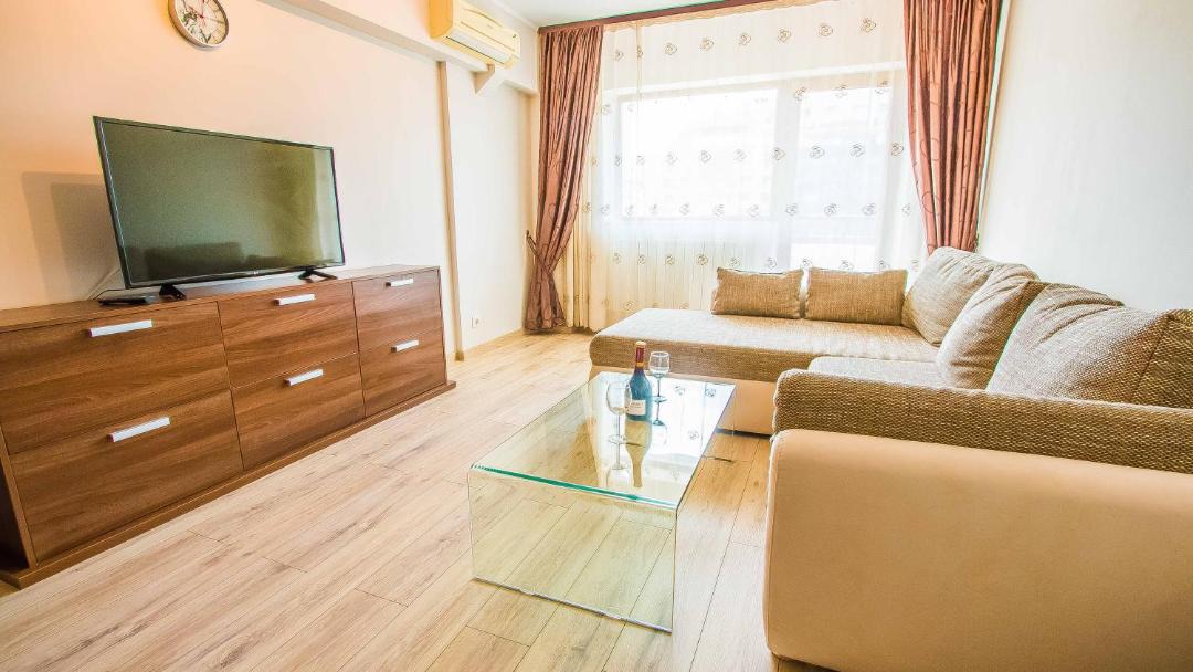 Photo of Livingroom in Bucharest