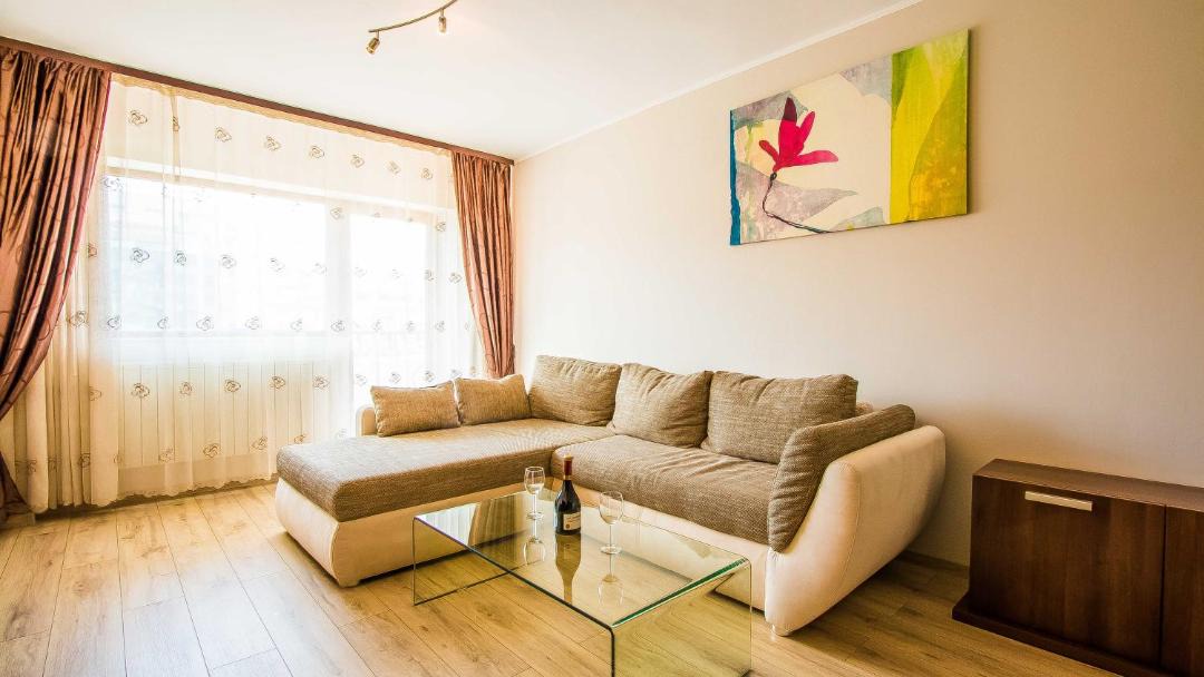 Photo of Livingroom in Bucharest