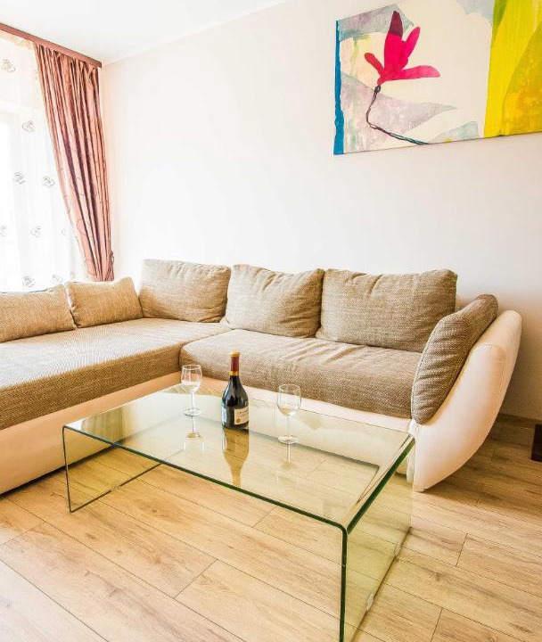 Photo of Livingroom in Bucharest