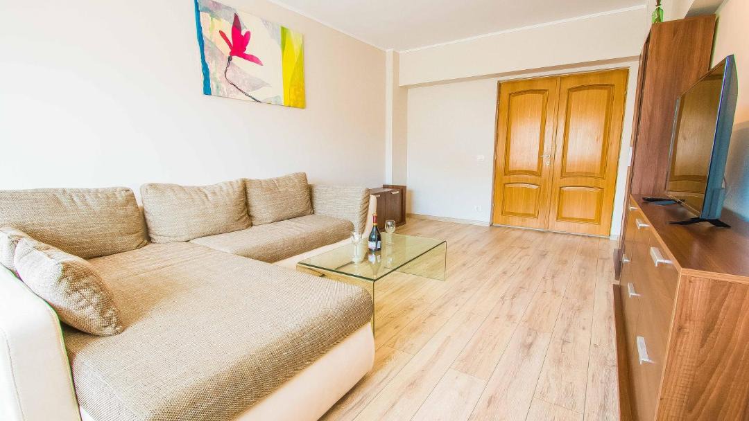 Photo of Livingroom in Bucharest