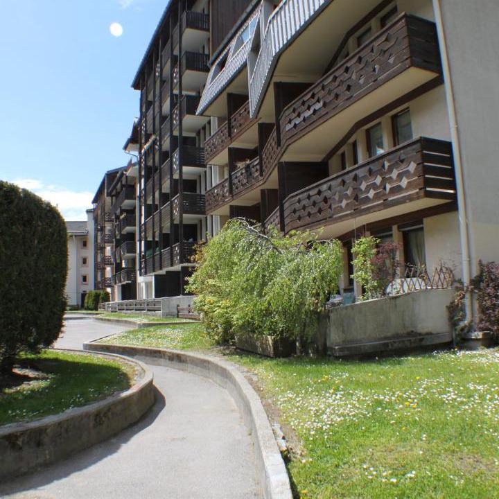 Photo of Others in Chamonix City Centre