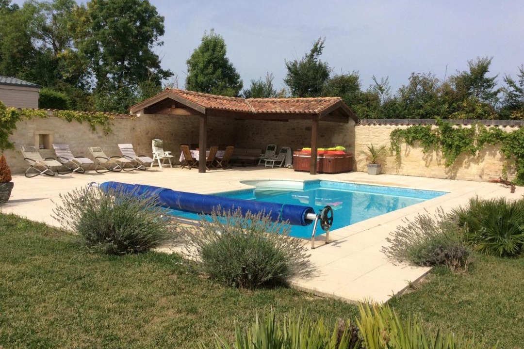 Photo of Outdoor in Breville