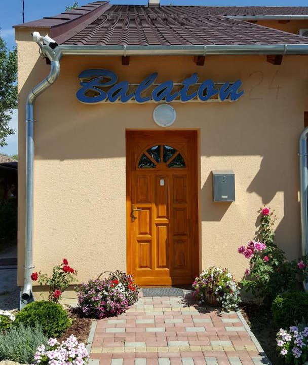 Photo of Others in Balatonbereny