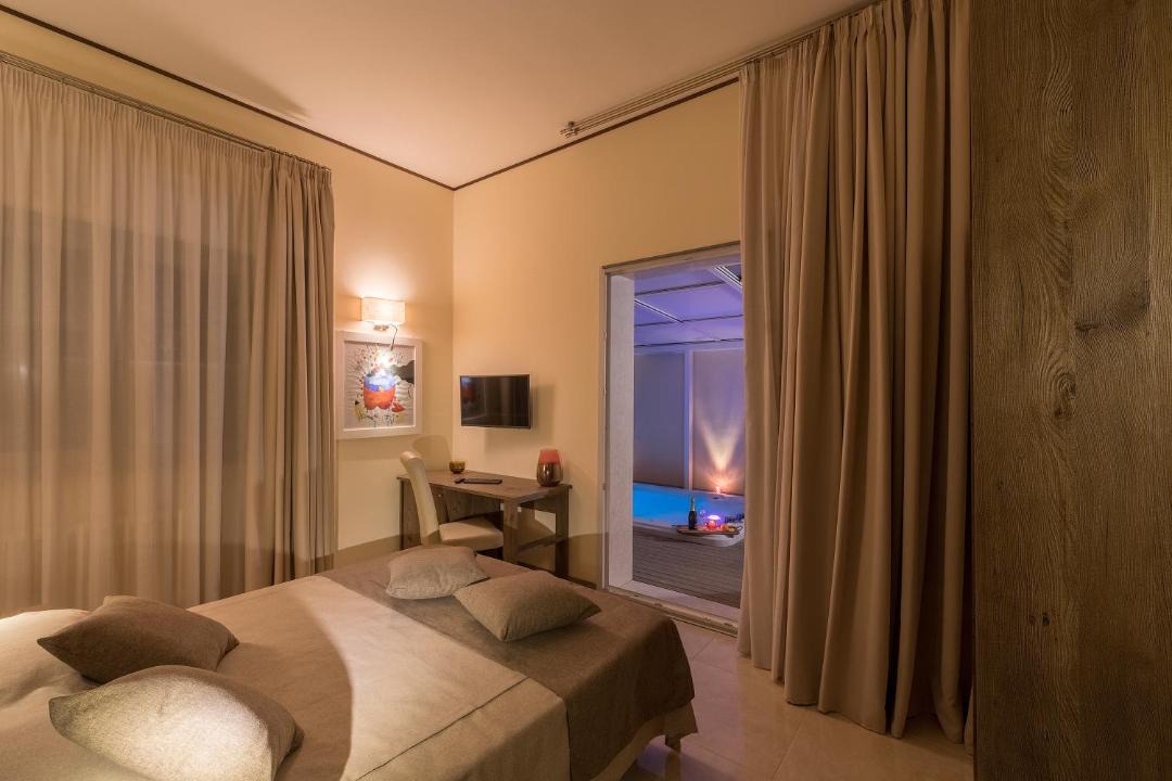 Photo of Bedroom in Lecce