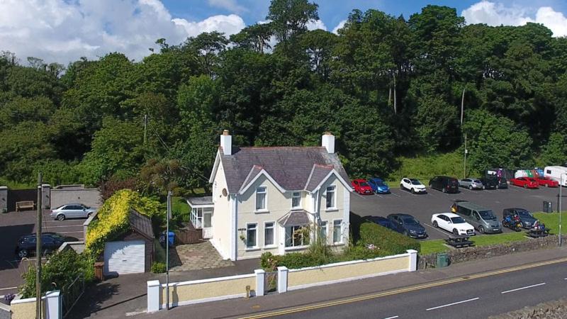 Photo of Buildings in Drains Bay