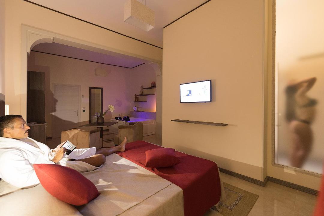 Photo of Livingroom in Lecce