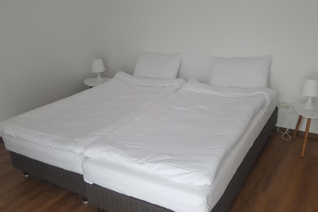 Photo of Bedroom in Tirgu Mures