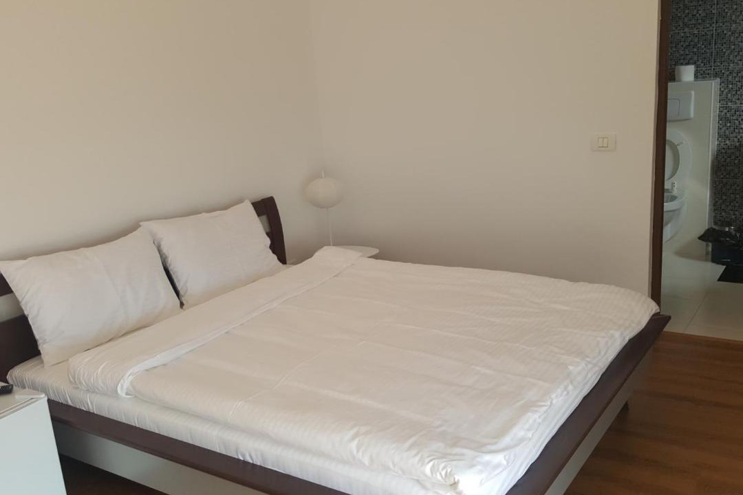 Photo of Bedroom in Tirgu Mures