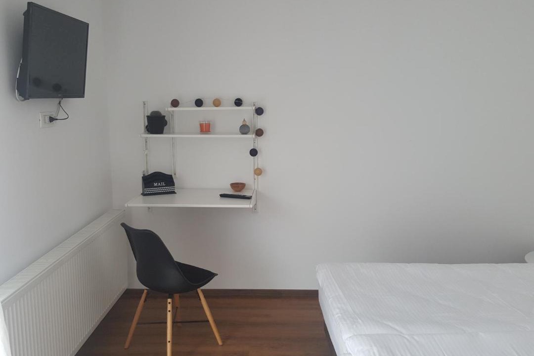 Photo of Bedroom in Tirgu Mures