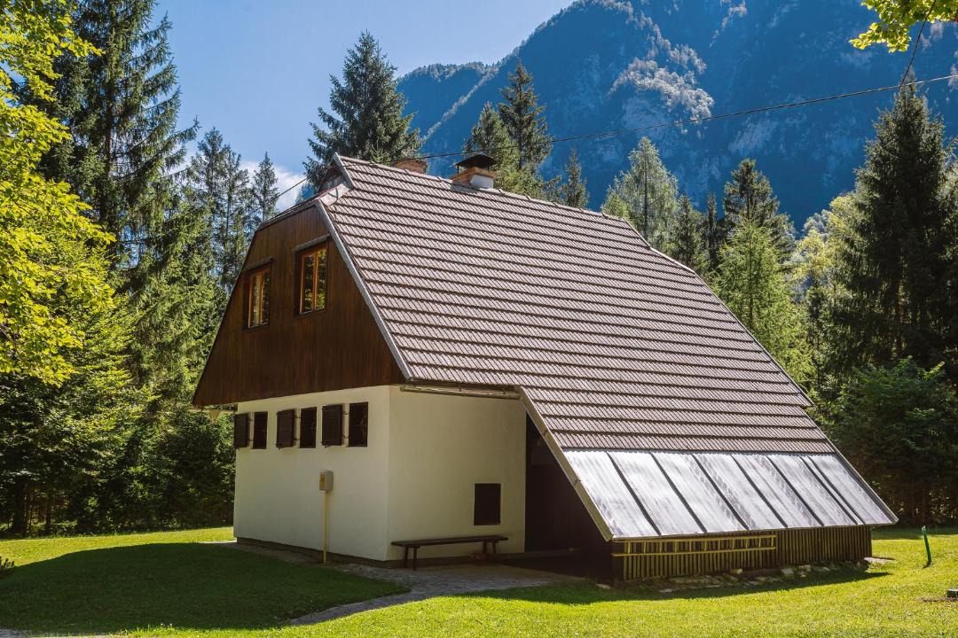 Photo of Others in Mojstrana