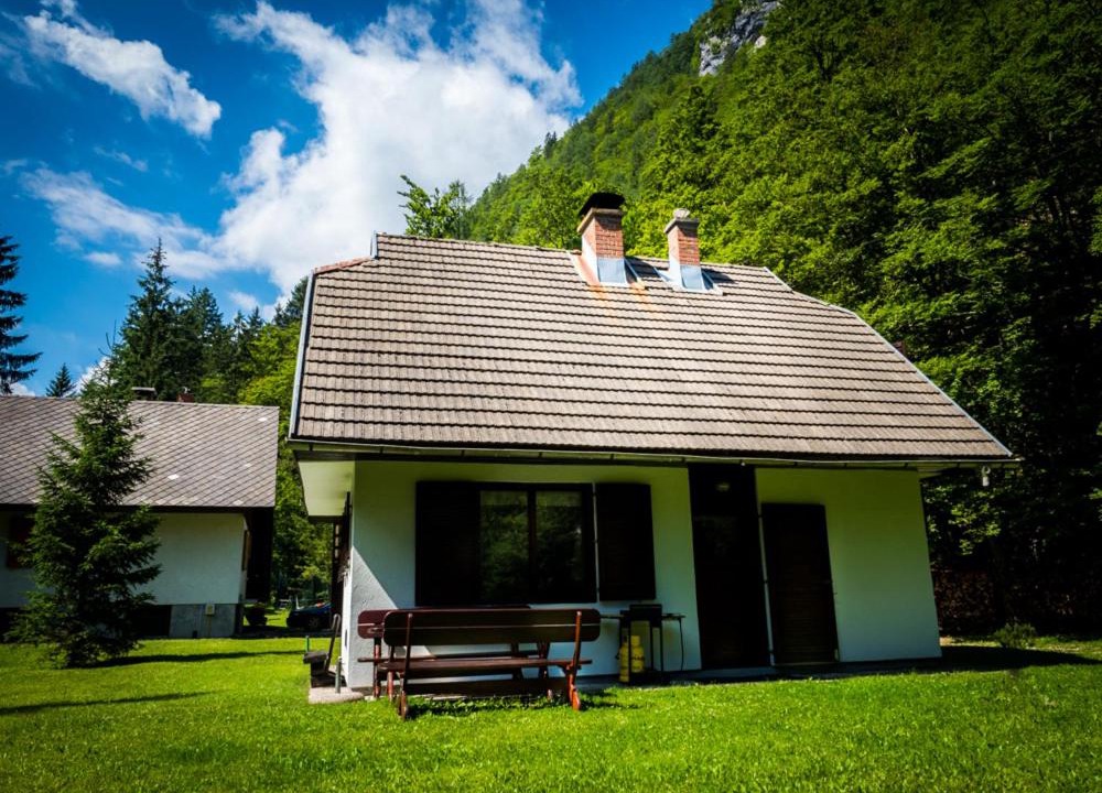 Photo of Others in Mojstrana