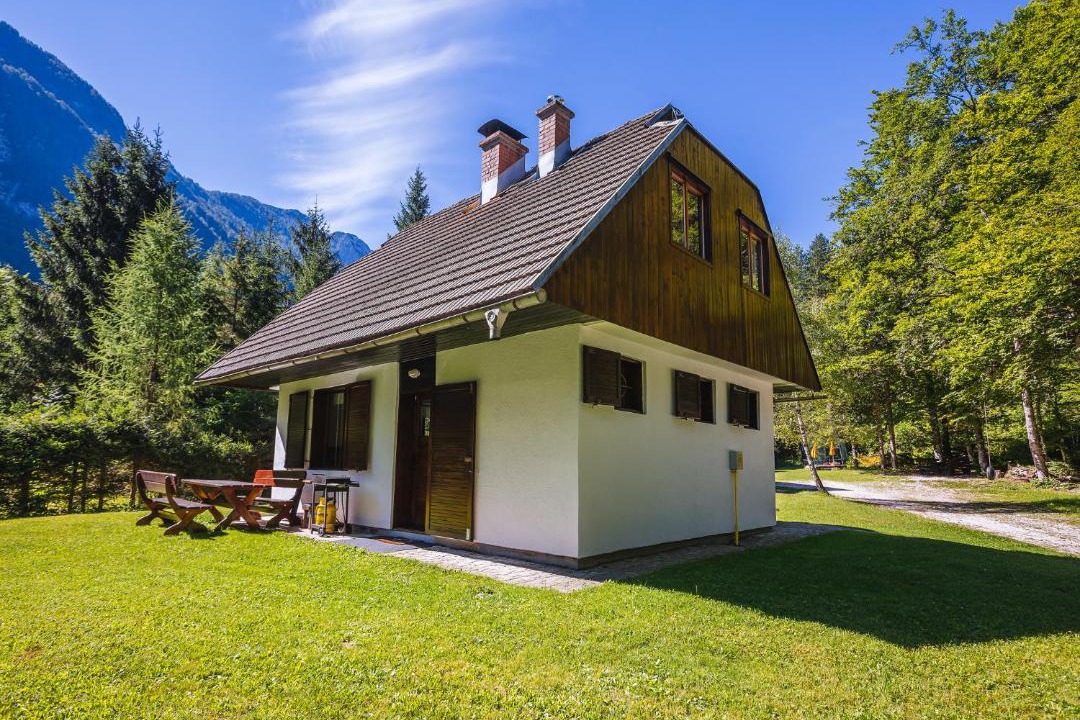Photo of Others in Mojstrana