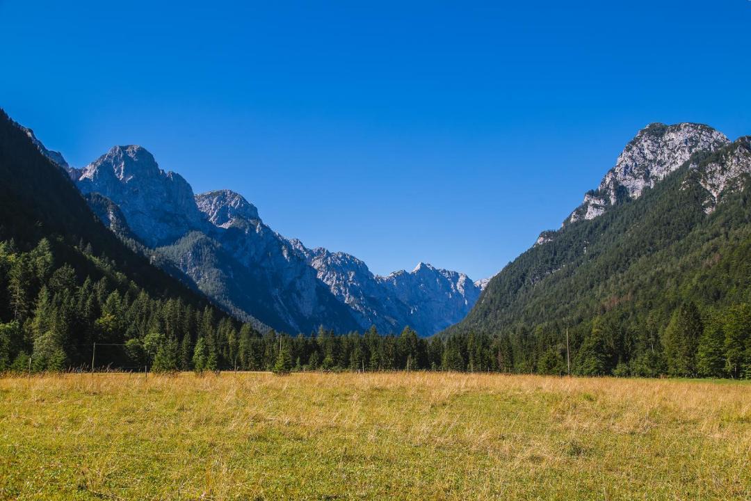 Photo of Others in Mojstrana