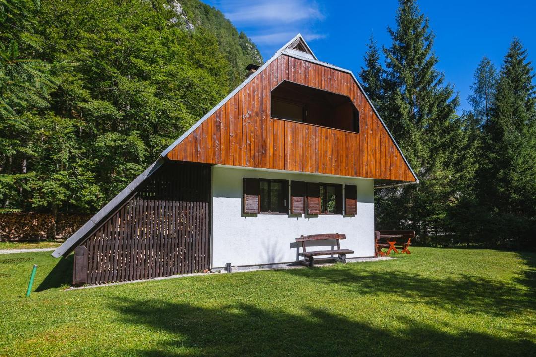 Photo of Others in Mojstrana