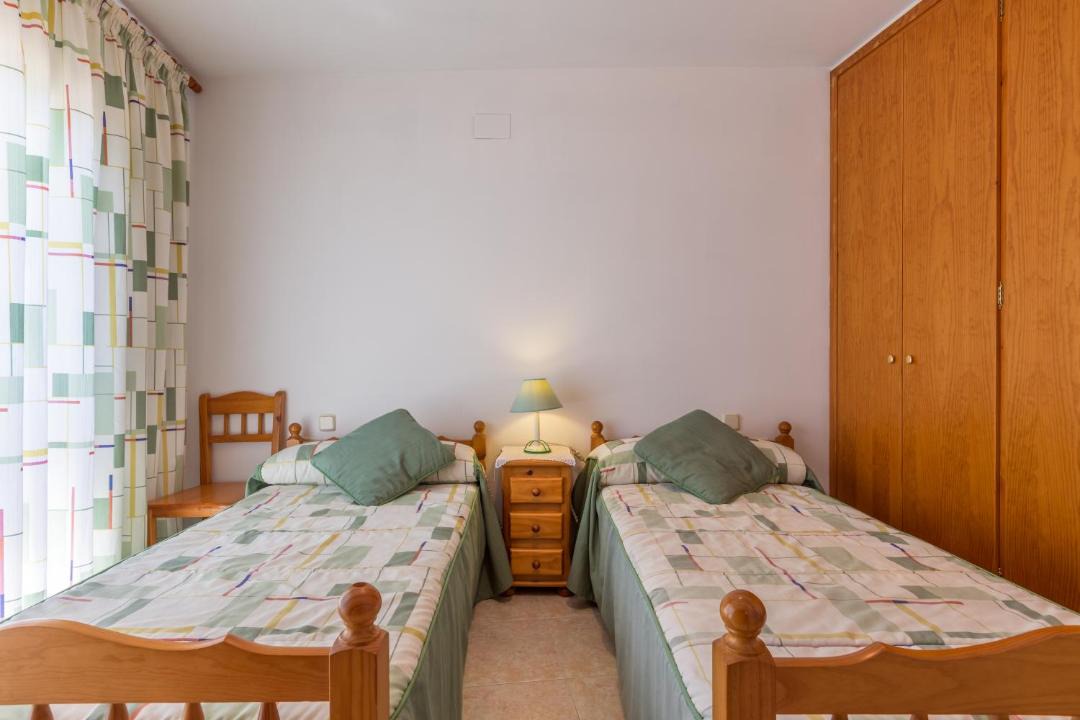Photo of Bedroom in Llimiana