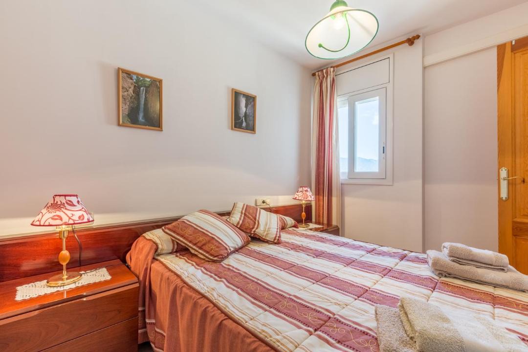 Photo of Bedroom in Llimiana