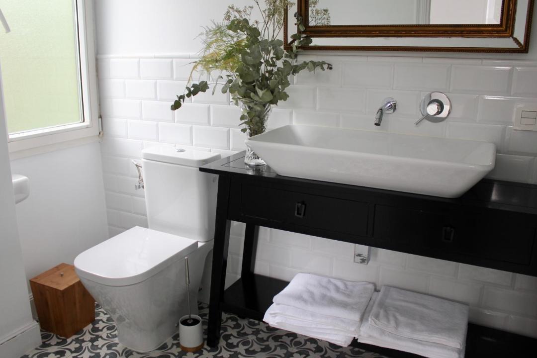 Photo of Bathroom in Egia