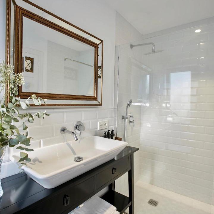 Photo of Bathroom in Egia