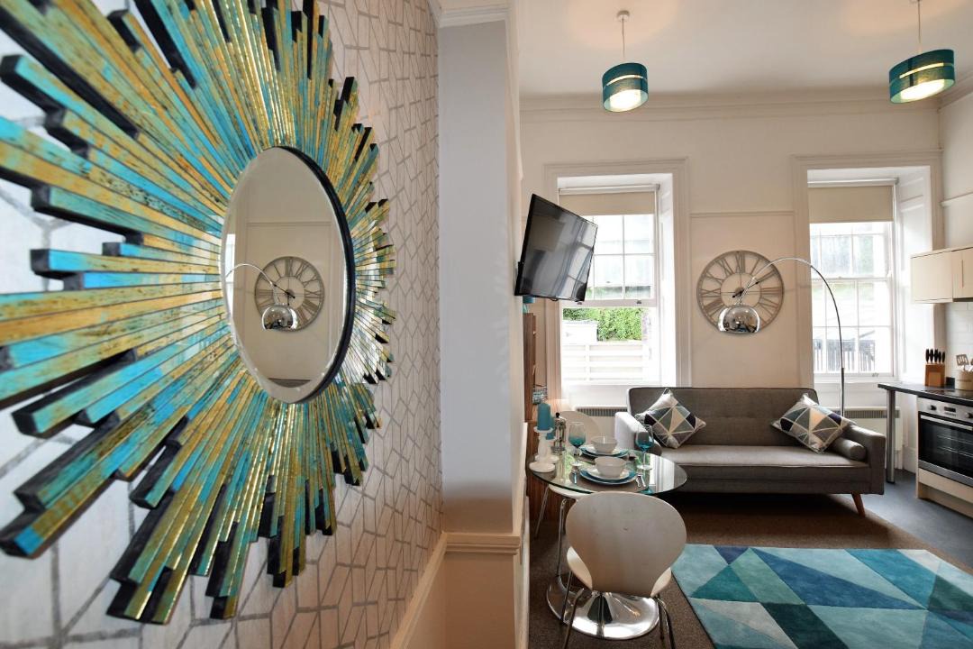 Photo of Livingroom in Bristol