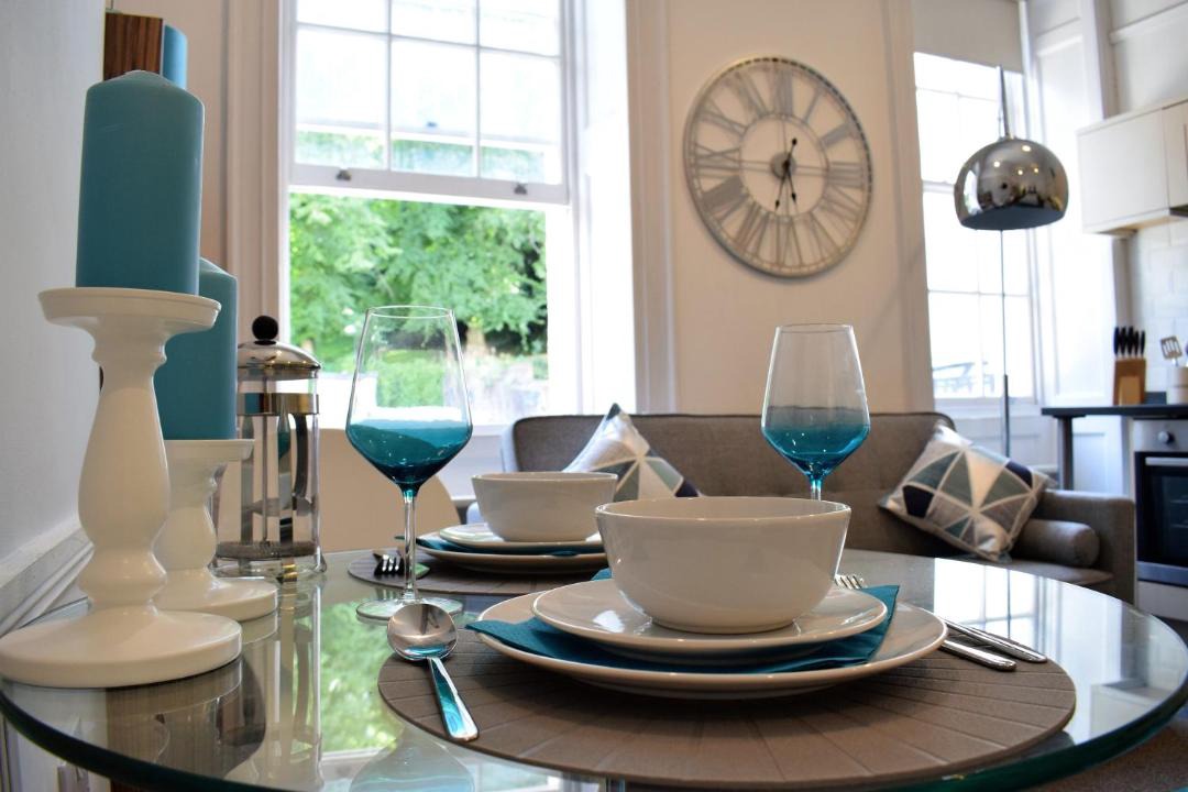 Photo of Livingroom in Bristol