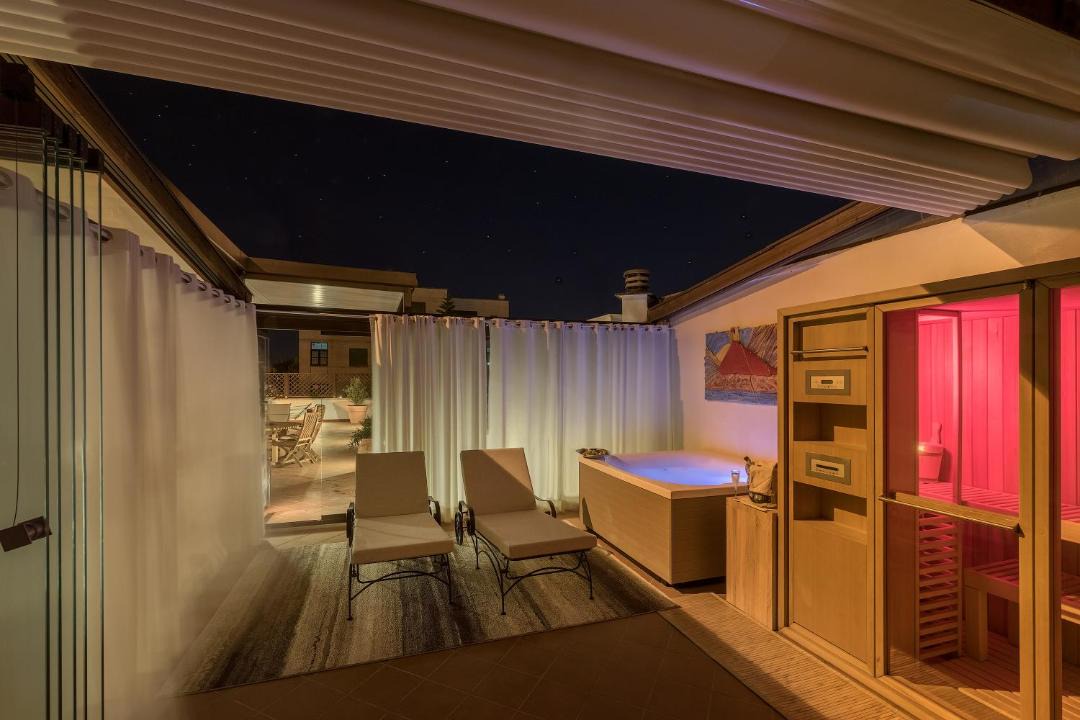 Photo of Livingroom in Lecce
