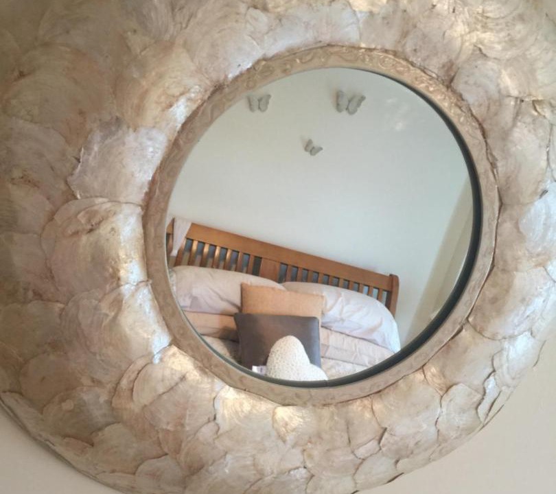 Photo of Bathroom in Drains Bay