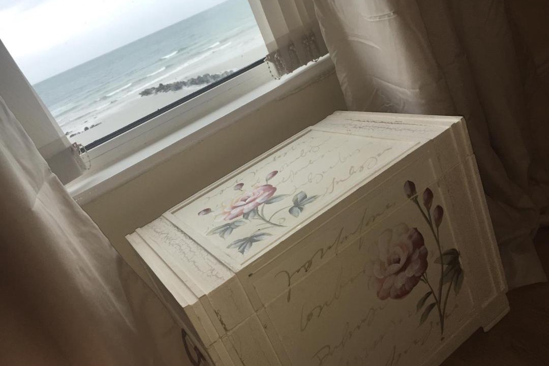 Photo of Bathroom in Drains Bay