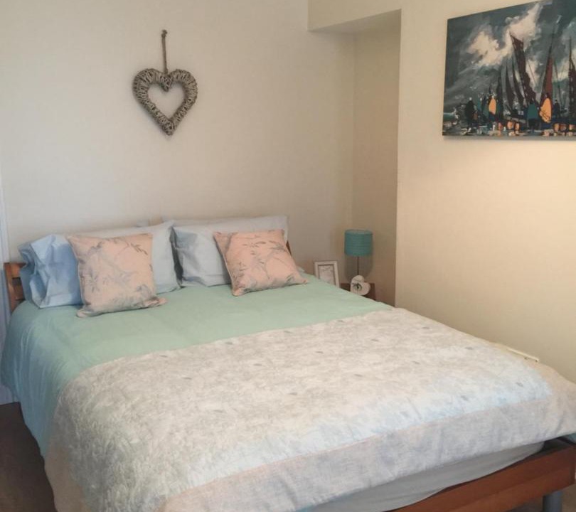 Photo of Bedroom in Drains Bay