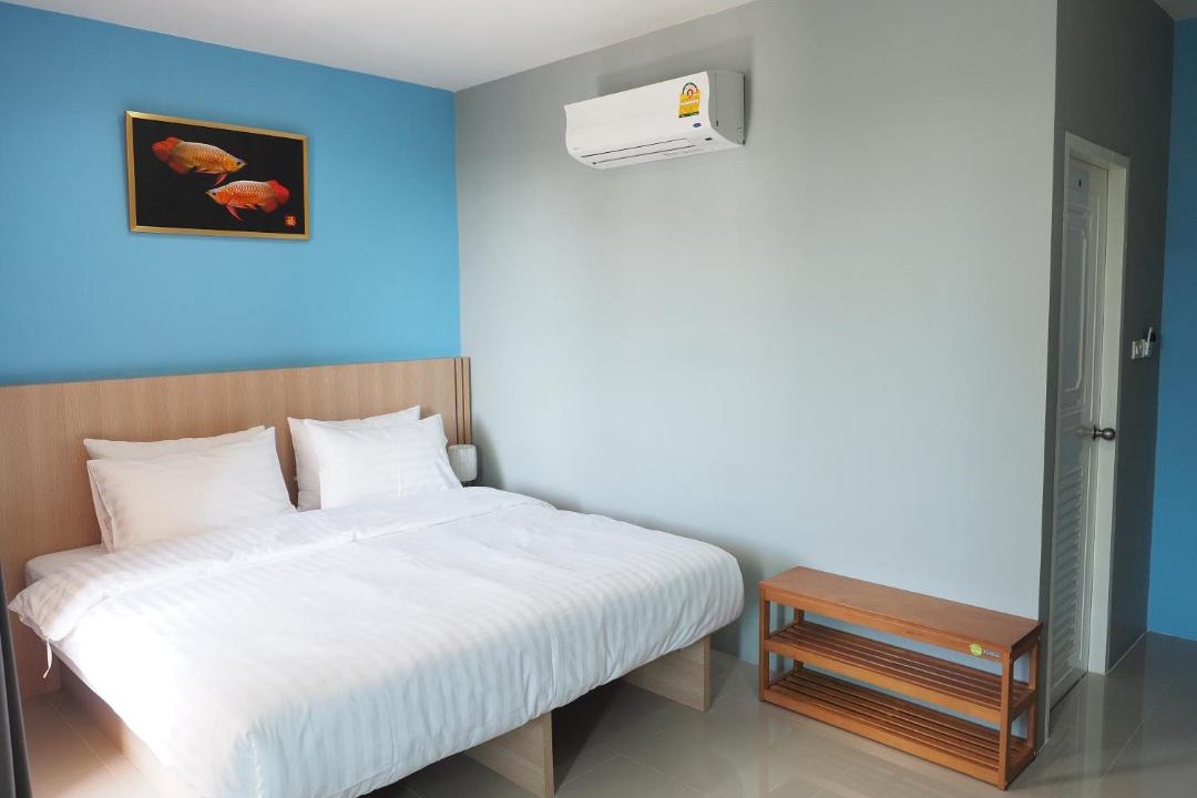 Photo of Bedroom in Ban Bo Han