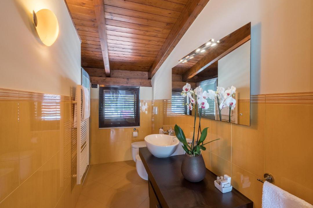 Photo of Livingroom in Lecce