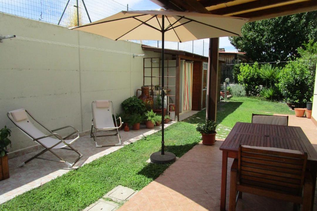 Photo of Patio Balcony in Numana
