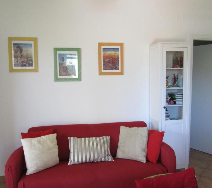 Photo of Livingroom in Numana
