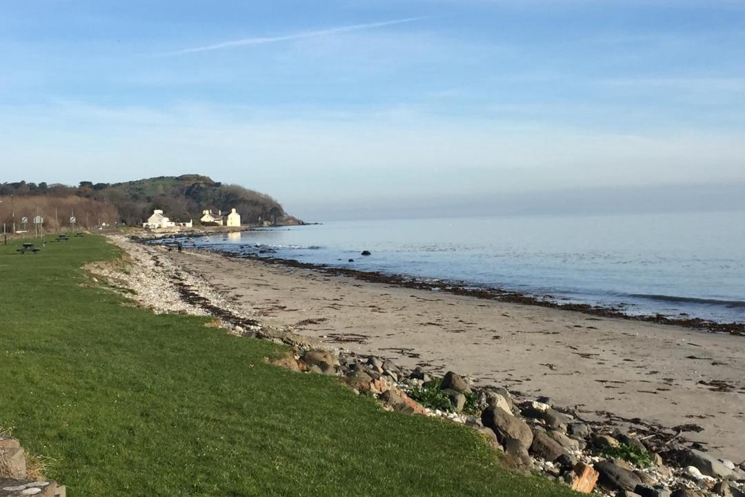 Photo of Outdoor in Drains Bay