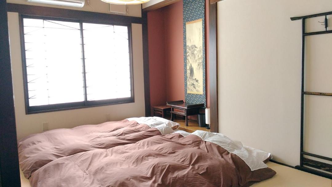 Photo of Bedroom in Tochigi